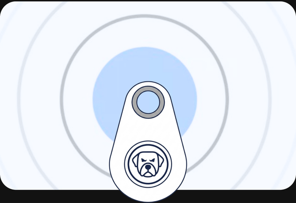 Pequena, discreta e fácil de usar