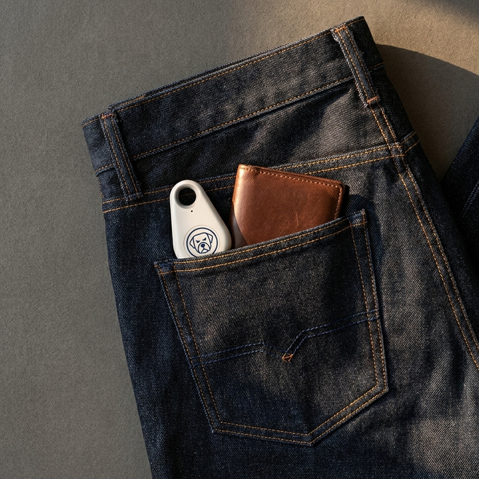 Cliente usando Pocket Safe
